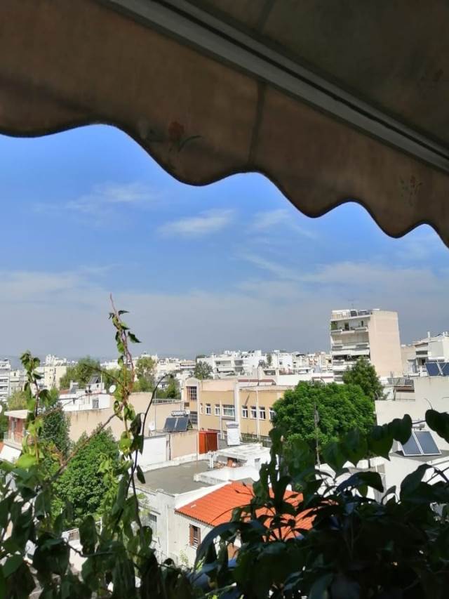 (For Sale) Residential Apartment || Athens South/Kallithea - 70 Sq.m, 2 Bedrooms, 157.000€ 