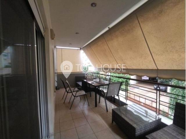 (For Sale) Residential Apartment || Athens South/Kallithea - 60 Sq.m, 2 Bedrooms, 270.000€ 