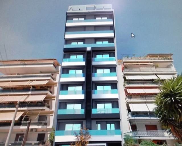 (For Sale) Residential Apartment || Athens South/Nea Smyrni - 85 Sq.m, 2 Bedrooms, 245.000€ 