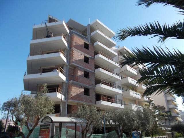 (For Sale) Residential Apartment || Athens South/Nea Smyrni - 106 Sq.m, 3 Bedrooms, 310.000€ 