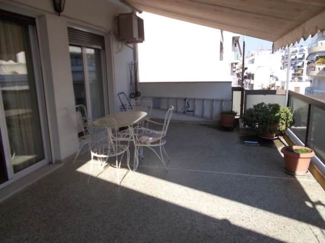 (For Sale) Residential Apartment || Athens South/Nea Smyrni - 109 Sq.m, 4 Bedrooms, 195.000€ 